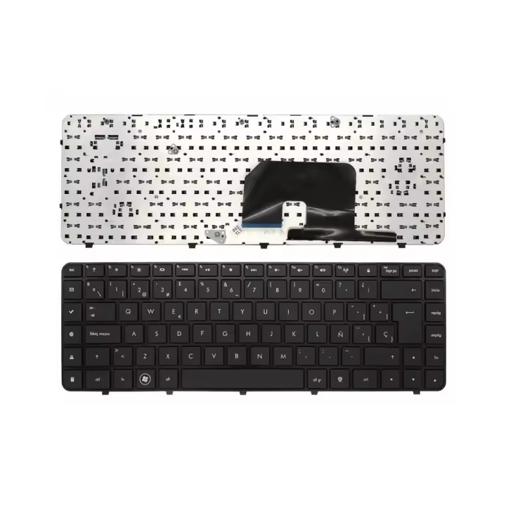 TECLADO PARA PORTÁTIL HP PAVILION DV6-3320SS - 1