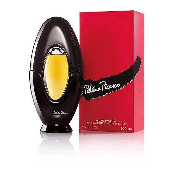 Paloma Picasso Eau De Parfum Spray 100ml, Perfume para mujer - 1