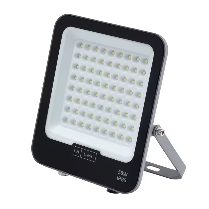 LM6807 Foco Proyector Led Napoli Plus 50W 6000K LEDME 6000LM - 1