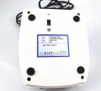 Taladro Eléctrico Para Manicura Y Pedicura LAAOVE 210/207B Potencia De 65W Máquina De Moldeo Para Uñas Y Pies Herramienta De Manicura - details 4