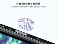 Movil Irrompible 5G DOOGEE DK10 32GB+512GB 2.5K AMOLED 6.67" FHD+ Samrtphone 120Hz 5150mAh Batería 120W NFC/WiFi6 - details 12