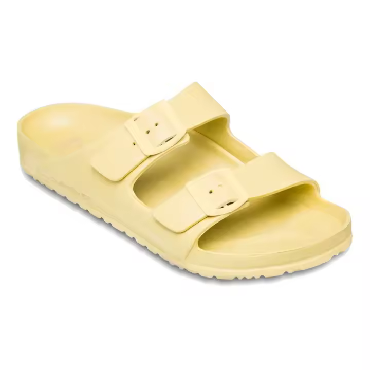 Quiksilver Chanclas W Embark Rf Amarillo - 1