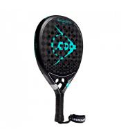 Dunlop Galactica Pro 2025 + Regalo Overgrip y Protector - details 1