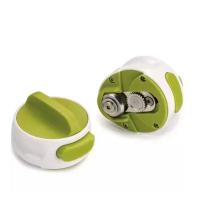 Aguja De Botella Manual Antideslizante VIE LENTE Con Cuchilla De Acero Inoxidable Para Abrir Botellas Y Latas Gadget De Cocina Portátil Fácil De Usar - details 5