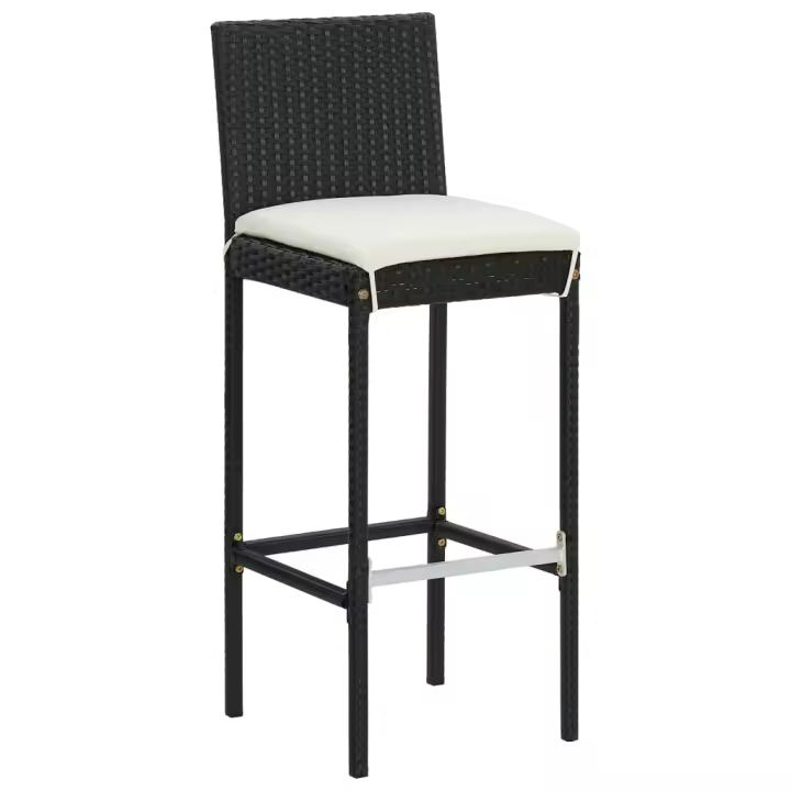 Taburetes de Cocina with coins 2 UDS - 1