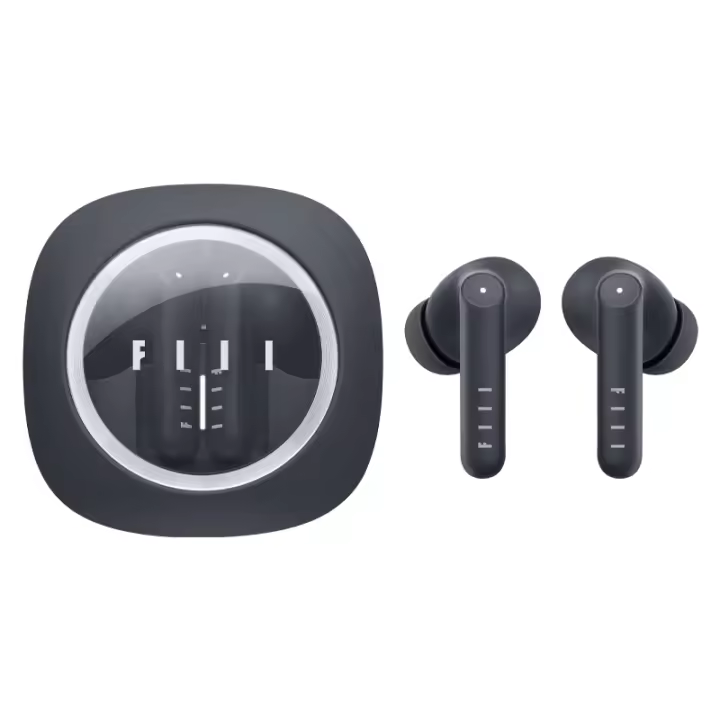 FIIL Key pro Auriculares Inalámbricos Con Cancelación De Ruido ANC 40dB 30Horas De Reproducción Bluetooth 5.4 TWS ENC - 1