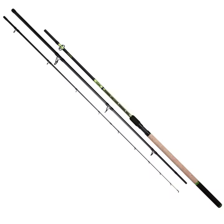 Mikado Caña De Carpfishing Toxy Power Method Feeder - 1