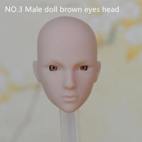 Muñeco De Calidad 31cm Con Cuerpo Flexible De 20 Articulaciones Pelo Largo Muñeco De Pareja BJD Para Coleccionistas Y Regalo - details 15