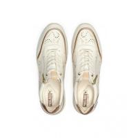 PIKOLINOS 6622C1 C909 Sneakers mujer 34438 25V CASUAL SPORT GRABADO NATA - details 5