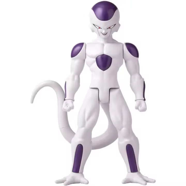 Freezer Limit Breaker Series Dragon Ball figura 30 centímetros Bandai Frieza - 1
