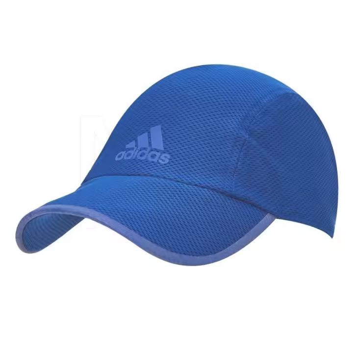 gorra adidas run mes royal - GE0748 - 1