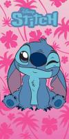 Disney - Toalla Playa Disney Microfibra 70 x 140 cm Verano Oficial Bluey Minnie Mickey Stitch Avengers Spiderman Frozen Princesas Ideal playa piscina - details 1