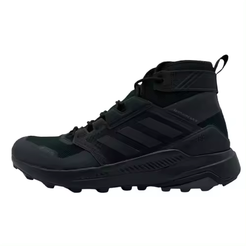 ADIDAS PHARRELL WILLIAMS TRAILMARKER MID GORE-TEX GZ8342 BOTAS HOMBRE - 1