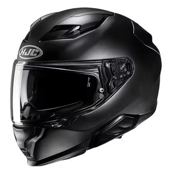 Hjc Casco Integral F71 Negro Adulto - 1