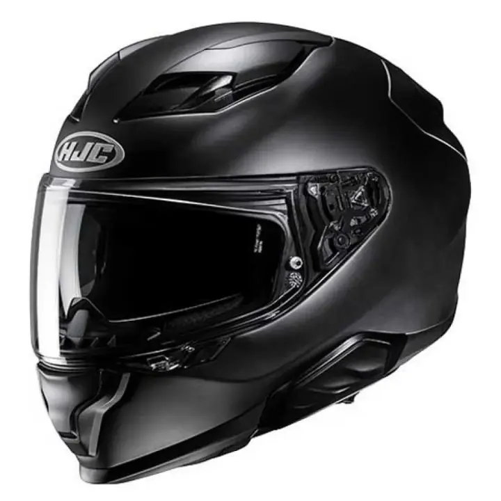 Hjc Casco Integral F71 Negro Adulto - 1