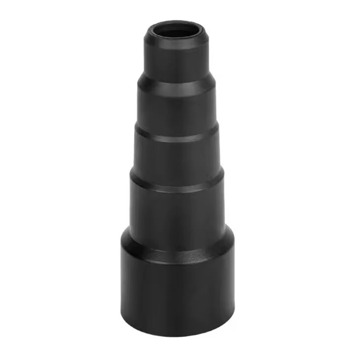 Adaptador De Tubo De Aspiradora Universal Convertidor 50/42/34/30/23mm Accesorios Para Cepillo De Limpieza Envío Rápido - 1