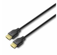 Philips Cable HDMI (1,5 m), color negro, 4k para cualquier aparato con conexion hdmi - details 2