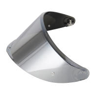 Visera De Repuesto Para Casco AGV K6 K6S Lente De Protección Para Motocicleta Material PU Originales De Guangdong China - details 2