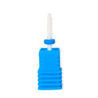 Juego De 5 Piezas De Brocas De Uñas De Cerámica Para Máquina Eléctrica Herramientas De Manicura Y Pedicura Accesorios De Uñas - details 13