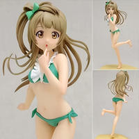 Figura De Colección De Anime Love Live Kotori Minami Para Niñas Juguete De Personaje De Película Serie Modelo De Manga Regalos Para Fans - details 0