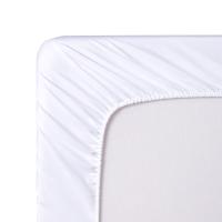 Funda De Colchón Sábana Bajera Con Goma Lisa, Colores Sábana, Sábana Ajustable De Cama, Calidad De Marca 90cm / 135cm / 150cm / 180cm - details 4