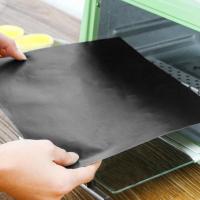 UNTIOR Suela De Barbacoa Antiadherente Para Hornear Herramienta De Cocina Resistente Al Calor Fácil De Limpiar Para Barbecue - details 2