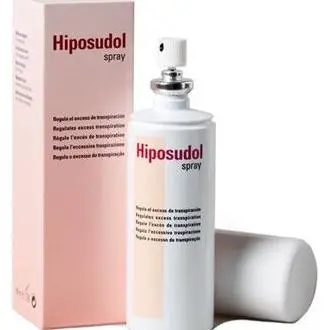 Hiposudol Spray Solución 100Ml - 1
