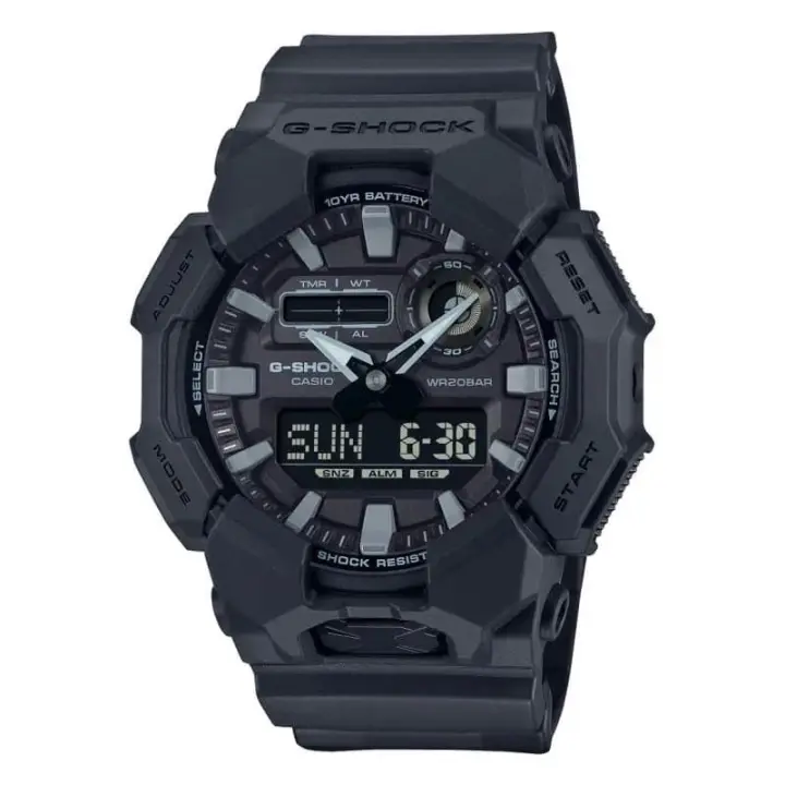 Reloj Casio G-Shock GA-010-1A1ER - 1