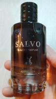 SALVO EAU DE PARFUM MAISON ALHAMBRA Perfume árabe Hombre 100ML - details 2