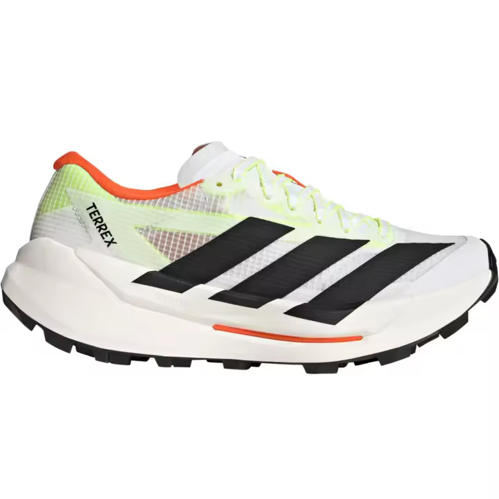 ZAPATILLAS TRAIL RUNNING MUJER Adidas TERREX AGRAVIC TT BLANCO - 1