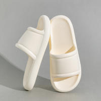 Nuevos Pantuflas Para Hombre EVA Antideslizantes Cómodas Para El Baño Y El Hogar Sandalias De Verano Para Interno Zapatos De Ducha Masculino - details 41