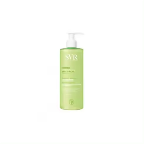 SVR SEBIACLEAR CREMA LAVANTE 400 ML - 1