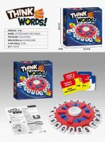 Juegos de mesa en español, Juegos de mesa Word Storm, Juegos de viaje, Juegos de fiesta, Juegos de mesa dinámicos para la familia y los amigos, Juegos Jartas - details 3