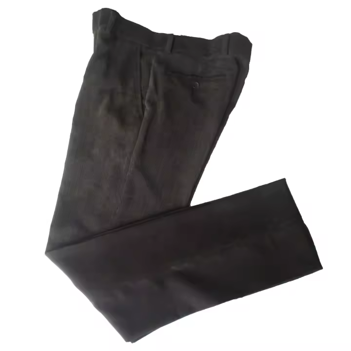 Pantalón Hombre Chino Pana Forecast  , Verde , Negro , Azul , Beige , Marrón , 38 , 40 , 42 - 1