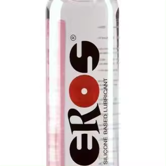 Eros - Silk Lubricante Silicona Medico 100 Ml - 1