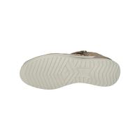 MY SOFT 24M578 Sneakers mujer 33788 24I CASUAL SPORT GOMAS Y VELCRO TAUPE - details 5