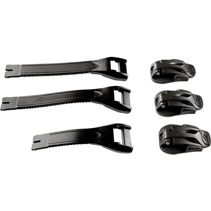 Oneal Kit De Hebilla Rsx Full - 1