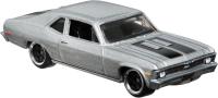 HOT WHEELS Fast & Furious Decades of Fast 70" Chevrolet Nova SS HRW42 Mattel - details 1