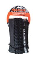 Maxxis 29x2,10 Crossmark II Tubeless Rueda de Bicicleta - details 0