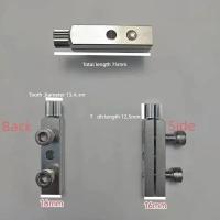Juego De Herramientas Para Tubos Y Grifos Roturas De Alambre Y Manija De Acero Inoxidable Extraedor De Pernos Dificiles Herramienta De Reparación De Baño - details 6