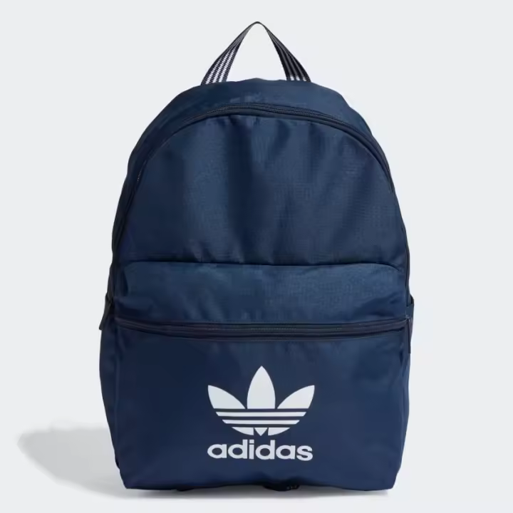 Mochila Adidas Unisex Original Adicolor I25 Marino Admovi2560Ad - 1