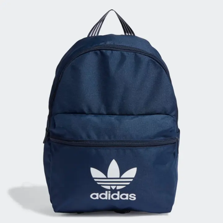 Mochila Adidas Unisex Original Adicolor I25 Marino Admovi2560Ad - 1