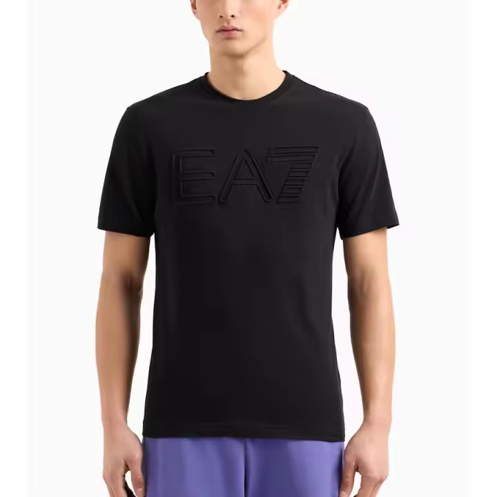Camiseta EA7 Emporio Armani Negro 7M000149 - 1