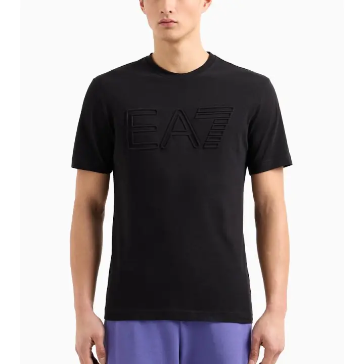 Camiseta EA7 Emporio Armani Negro 7M000149 - 1