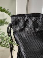 Mochila Ligera Con Cuerda De Viaje Doble Capacidad Bajo 20 Litros Material Principal Oxford Adecuada Para Todos - details 5