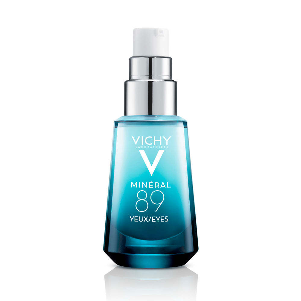 Vichy Mineral 89 Contorno De Ojos 15 ml
