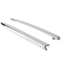 Tira De Estructura Superior Del Parachoques De Coche Cromada 735455041 Reemplazo Para FIAT 500 2007-2015 Pieza De Exterior Del Automóvil Material ABS - details 5