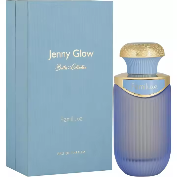 Jenny Glow Femiluxe Eau de Parfum Spray para Mujer 100 Ml - 1