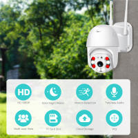 Cámara IP Doméstica Full HD – Seguridad Inteligente y Conectividad Wi-Fi - details 7