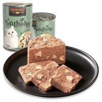 Leonardo Extra Filete - Alimento húmedo con alto contenido de carne para gatos (packs de 6 latas) - details 5